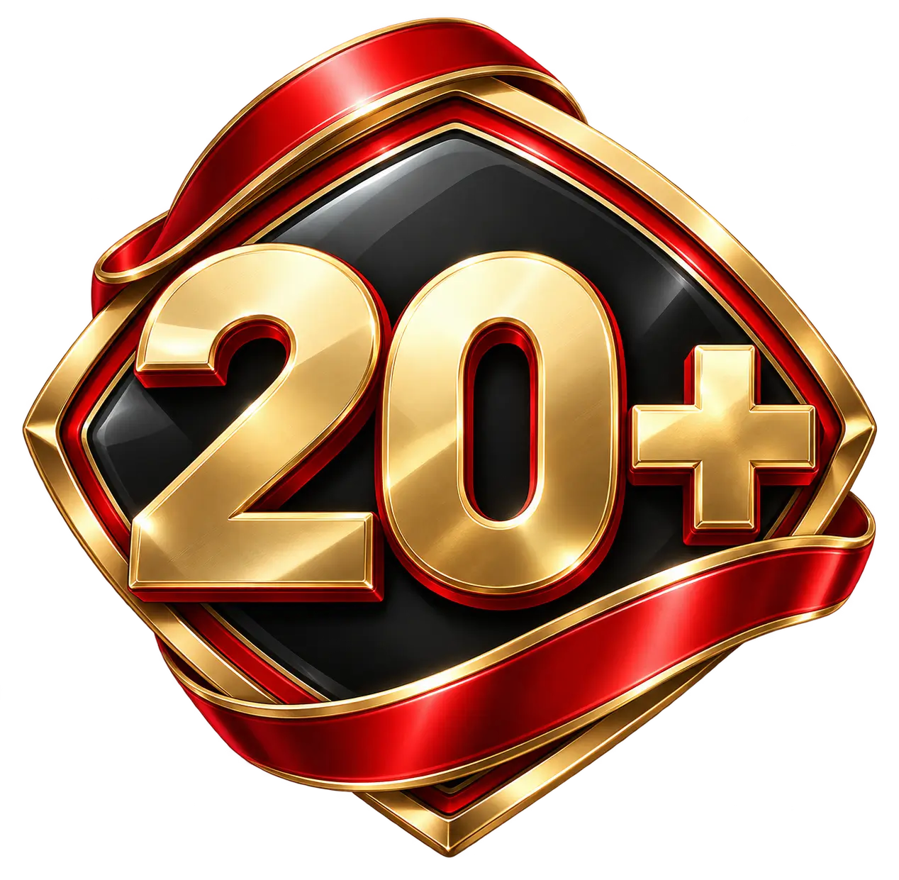 20 Plus