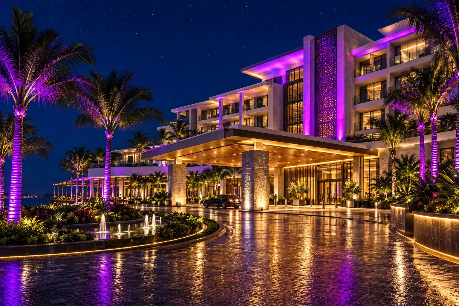 Hard Rock Hotel & Casino Biloxi