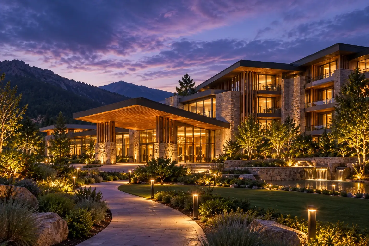 12 Tribes Omak Casino Hotel